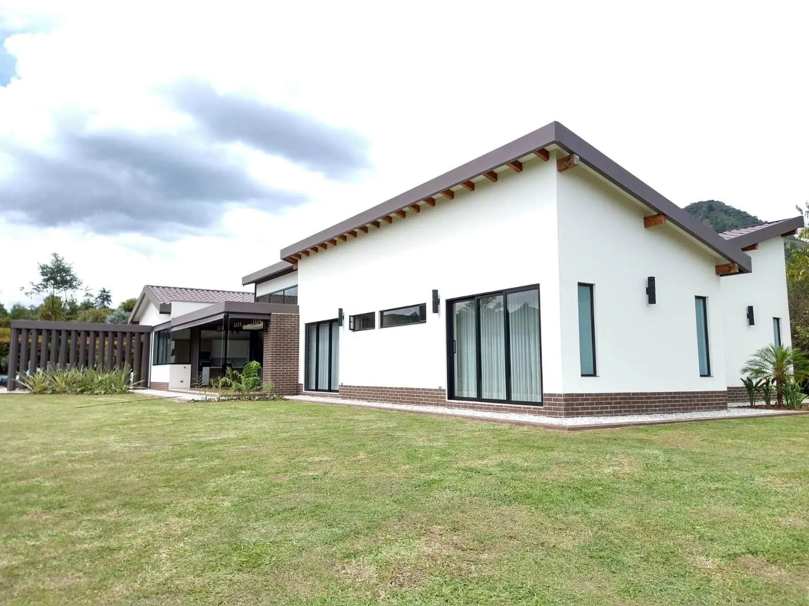 Proyecto Inmobiliario Proyectos de Construcción